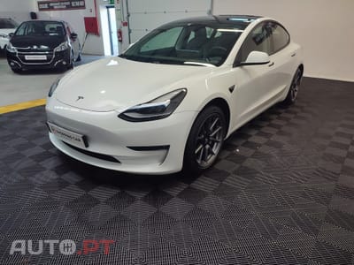 Tesla Model 3 ND