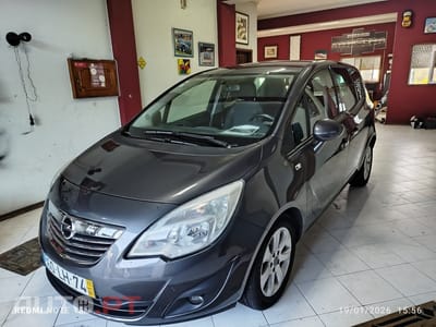 Opel Meriva 1.3 CDTi Cosmo
