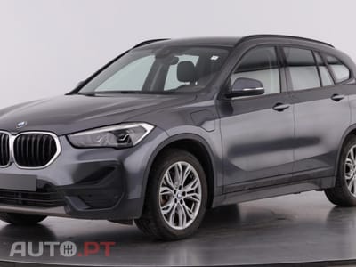 BMW X1 25 e xDrive