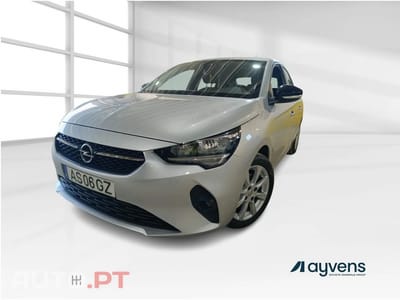 Opel Corsa 1.5 D Edition