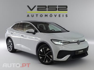 Volkswagen Id.5 77 kWh Pro Performance