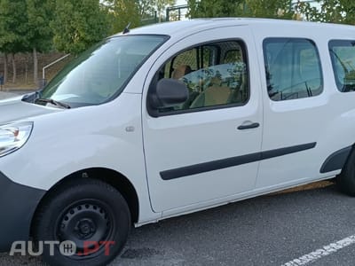 Renault Kangoo Maxi