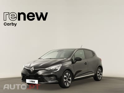 Renault Clio Clio 1.0 TCe Evolution