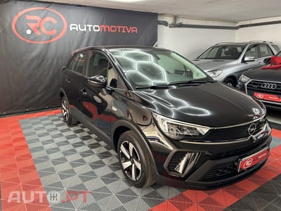 Opel Crossland 1.2 Business Edition