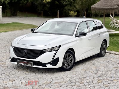 Peugeot 308 SW 1.5 BlueHDi Active Pack
