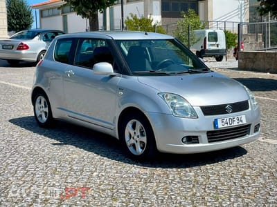 Suzuki Swift 1.3 DDiS GL