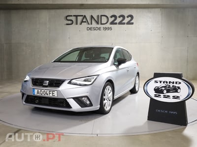 Seat Ibiza 1.0 TSI FR