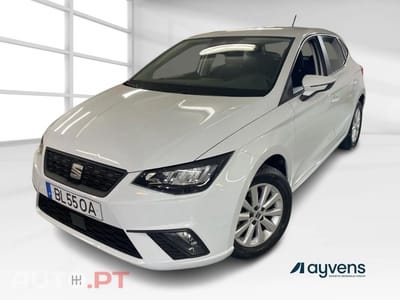 Seat Ibiza 1.0 TSI Style