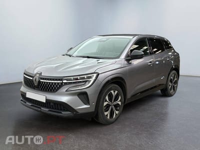 Renault Austral 1.2 E-Tech Hybrid Techno