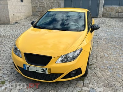 Seat Ibiza Desportivo