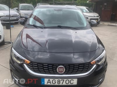 Fiat Tipo SEDAN