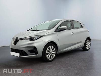 Renault Zoe Zen