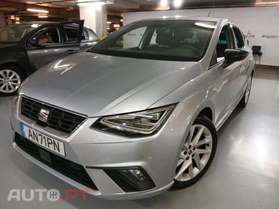 Seat Ibiza 1.0 TSI FR
