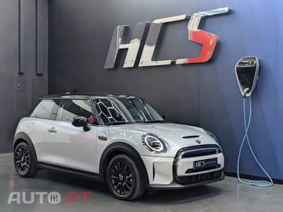 MINI Cooper Cooper SE