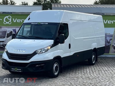 Iveco Daily 3.0  180 CV L 4 H 2