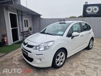 Citroen C3 1.2 Collection