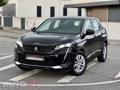 Peugeot 3008 1.5 BlueHDi Active Pack