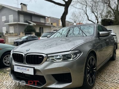 BMW M5 Standard