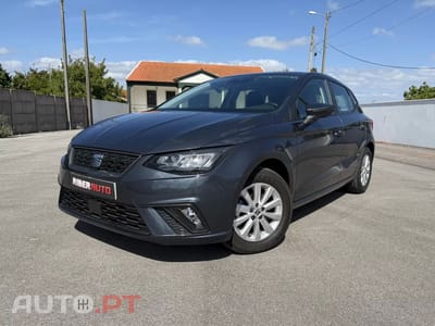 Seat Ibiza 1.0 TSI Style DSG