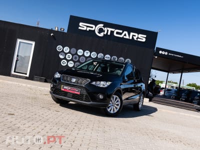 Seat Arona 1.0 TSI Style