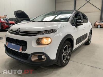 Citroen C3 1.2 PureTech Origins