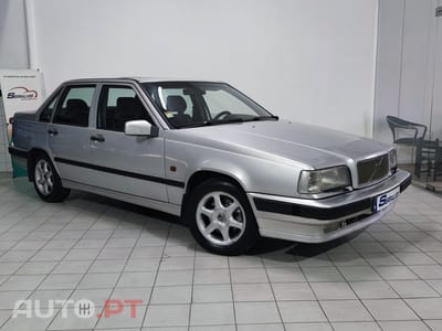 Volvo 850 2.0 GLT