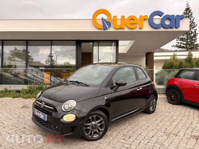 Fiat 500 1.0 Hybrid Sport