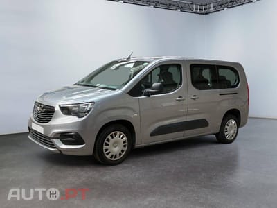 Opel Combo Life 1.5 CDTi L2H1 Edition