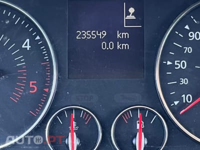 Renault Laguna Break 2.0 DCI 150 cv