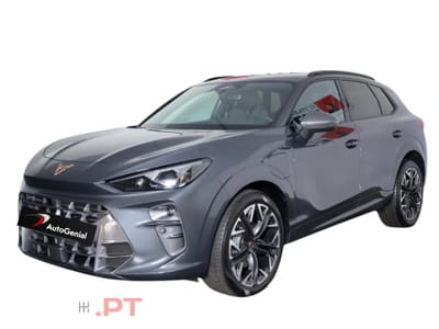 Cupra Terramar 1.5 eTSI DSG