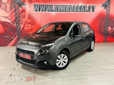 Citroen C3 1.2 PureTech Feel