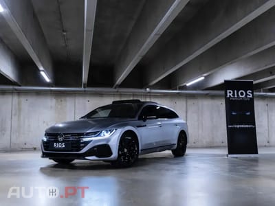Volkswagen Arteon 1.4 TSI eHybrid R-Line