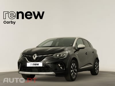 Renault Captur Captur 1.0 TCe Techno