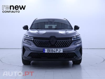 Renault Austral AUSTRAL 1.2 E-TECH FULL HYBRID ICONIC ESPRIT ALPIN