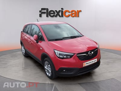 Opel Crossland X 1.2 T Innovation Aut.