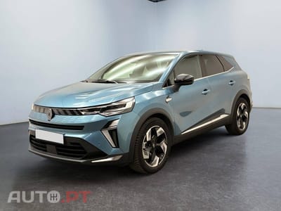 Renault Symbioz E-Tech Full Hybrid Techno