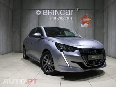 Peugeot 208 1.2 PureTech Active