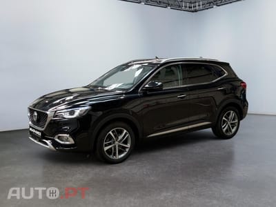 MG EHS 1.5T-GDI PHEV Comfort