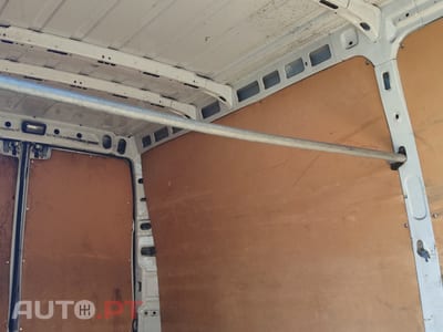Iveco Daily 6