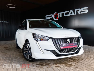 Peugeot 208 1.2 PureTech Active Pack