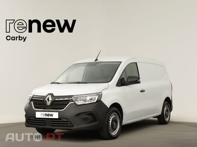 Renault Kangoo Kangoo 1.5 Blue dCi L2 Advance