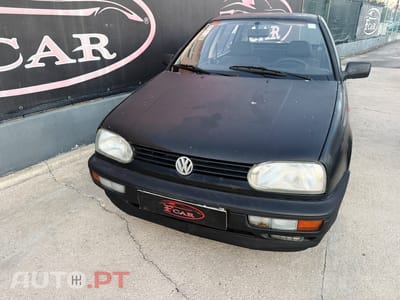 Volkswagen Golf 1.4 CL
