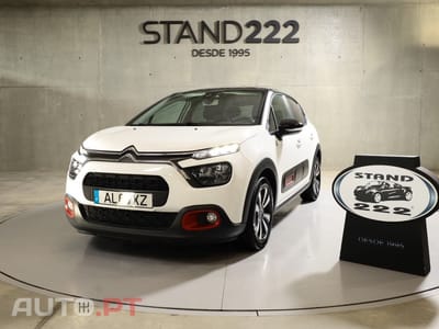 Citroen C3 1.2 PureTech C-Series