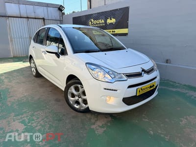 Citroen C3 1.4 HDI 70cv 5 Lugares