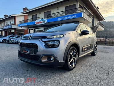 Citroen C3 1.2 PureTech C-Series