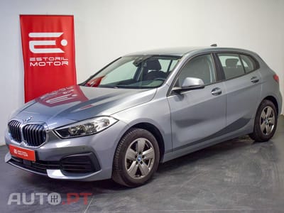BMW 116 d