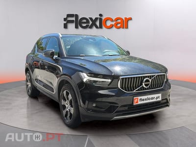 Volvo XC40 2.0 D3 Inscription Geartronic