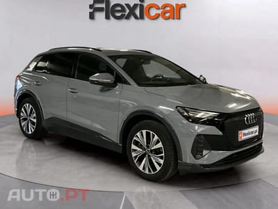 Audi Q4 E-Tron 40 82 kWH