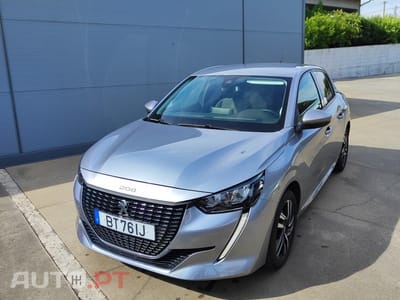 Peugeot 208 1.2 PureTech Allure