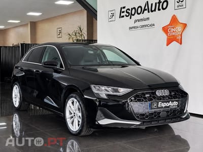 Audi A3 Sportback 30 TFSI Advanced